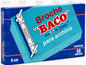 BROCHE DE 8CM MARCA BACO