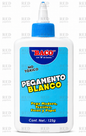 PEGAMENTO BLANCO 125 G MARCA BACO