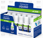 CORRECTOR LIQUIDO EN BROCHA DE 12 ML MARCA A-INK