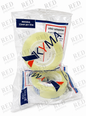 CINTA ADHESIVA TRANSPARENTE KYMA 12 MM X 33 MTS