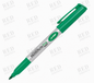 MARCADOR PERMANENTE VERDE APD-V AINK