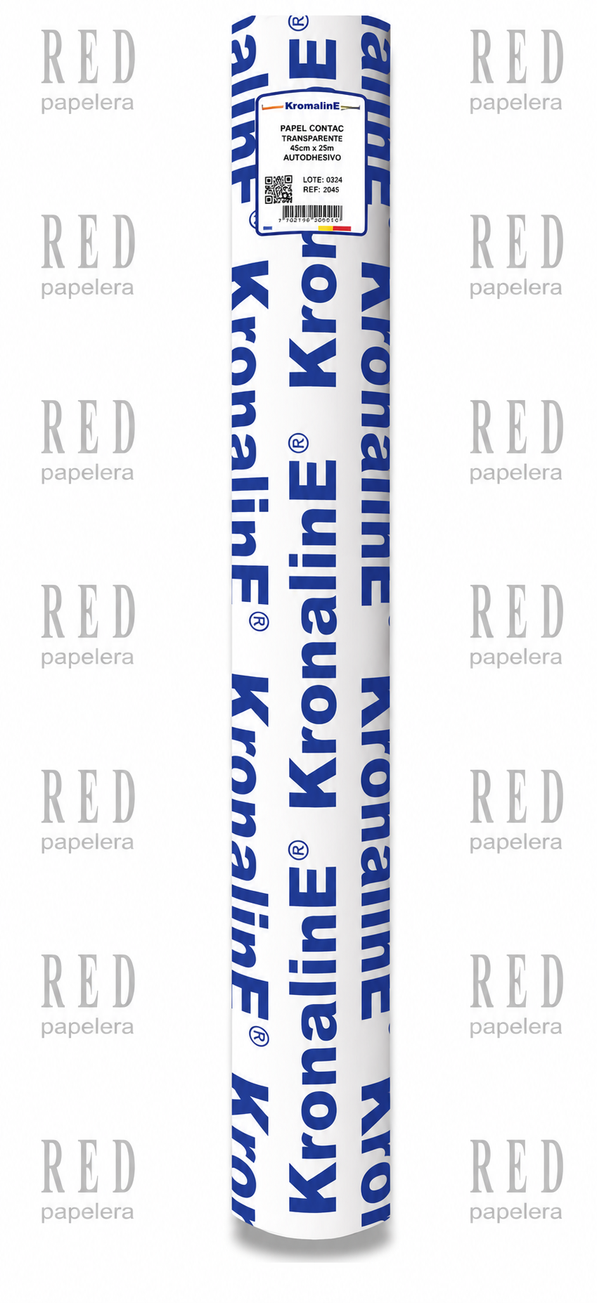 Rollo de Papel Bond BP 410 Premier