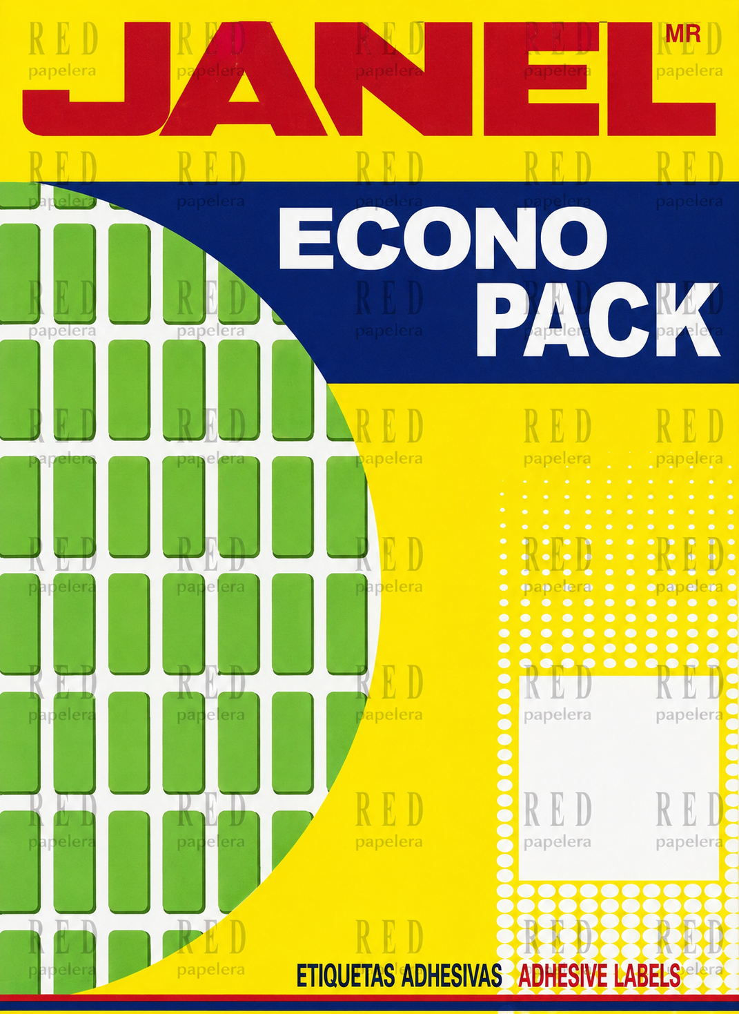 Econo pack