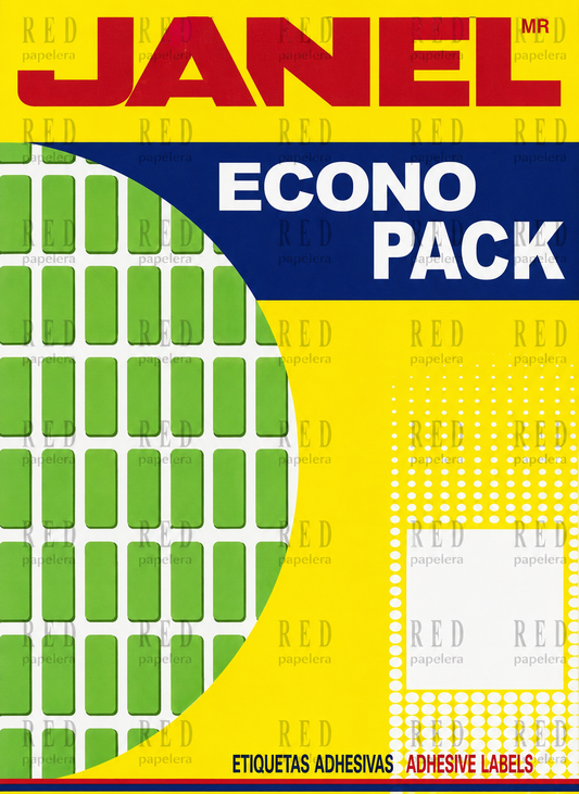 Econo pack