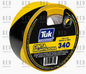 CINTA DELIMITADORA 48MMX33M MARCA TUK
